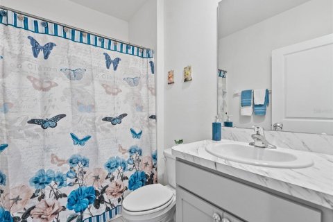 House in Wesley Chapel, Florida 3 bedrooms, 140.84 sq.m. № 2132417 - photo 17