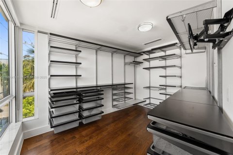 Adosado en venta en Key Biscayne, Florida, 4 dormitorios, 242.01 m2 № 1929759 - foto 29