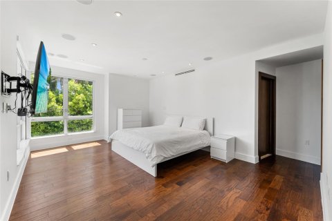 Adosado en venta en Key Biscayne, Florida, 4 dormitorios, 242.01 m2 № 1929759 - foto 25