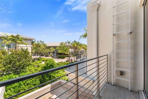 Adosado en venta en Key Biscayne, Florida, 4 dormitorios, 242.01 m2 № 1929759 - foto 23