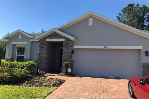 Villa ou maison à Leesburg, Floride 4 chambres, 172.61 m2 № 2356656