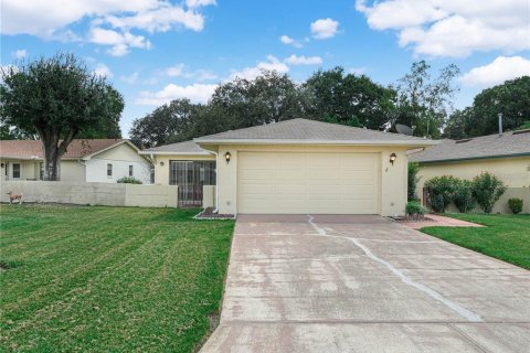 Casa en Winter Haven, Florida 2 dormitorios, 119.47 m2 № 2383528