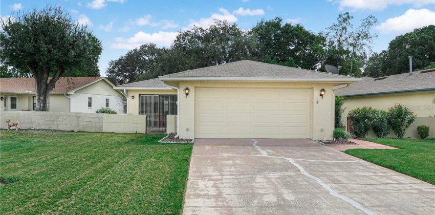 Casa en Winter Haven, Florida 2 dormitorios, 119.47 m2 № 2383528