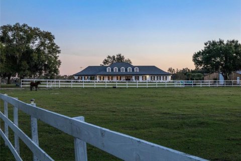 Villa ou maison à vendre à Oviedo, Floride: 5 chambres, 532.98 m2 № 1881092 - photo 8