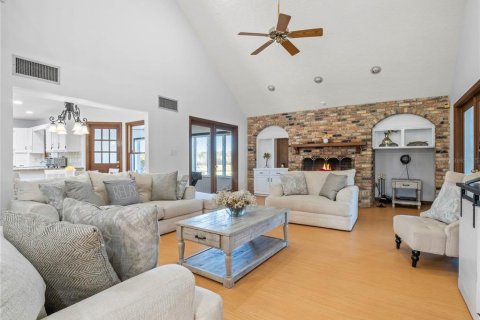 Villa ou maison à vendre à Oviedo, Floride: 5 chambres, 532.98 m2 № 1881092 - photo 24