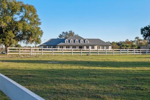 Villa ou maison à vendre à Oviedo, Floride: 5 chambres, 532.98 m2 № 1881092 - photo 4