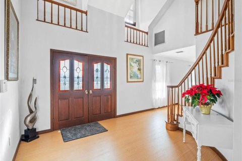 Villa ou maison à vendre à Oviedo, Floride: 5 chambres, 532.98 m2 № 1881092 - photo 9