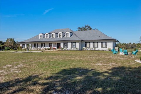 Villa ou maison à vendre à Oviedo, Floride: 5 chambres, 532.98 m2 № 1881092 - photo 3