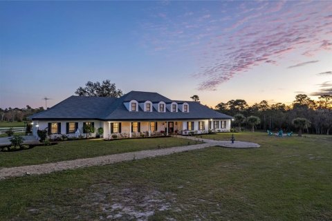 Villa ou maison à vendre à Oviedo, Floride: 5 chambres, 532.98 m2 № 1881092 - photo 6