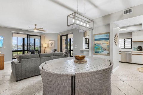 Copropriété à vendre à Punta Gorda, Floride: 3 chambres, 142.88 m2 № 2098543 - photo 5