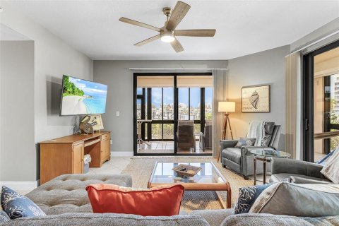 Copropriété à vendre à Punta Gorda, Floride: 3 chambres, 142.88 m2 № 2098543 - photo 10