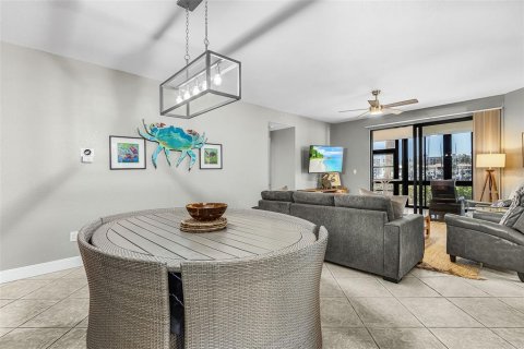 Copropriété à vendre à Punta Gorda, Floride: 3 chambres, 142.88 m2 № 2098543 - photo 7
