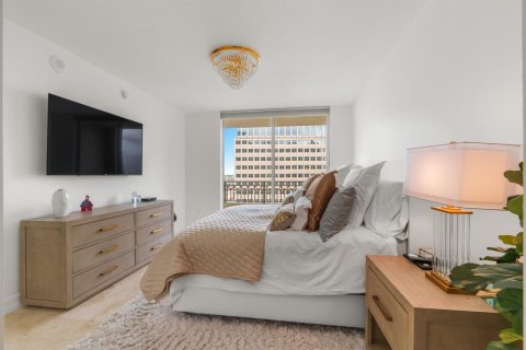 Condominio en alquiler en West Palm Beach, Florida, 2 dormitorios, 104.05 m2 № 2188309 - foto 24