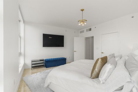 Condominio en alquiler en West Palm Beach, Florida, 2 dormitorios, 104.05 m2 № 2188309 - foto 4