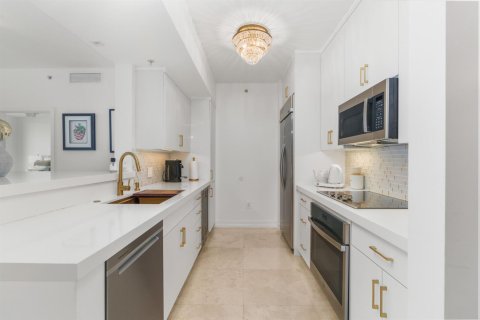 Condominio en alquiler en West Palm Beach, Florida, 2 dormitorios, 104.05 m2 № 2188309 - foto 13