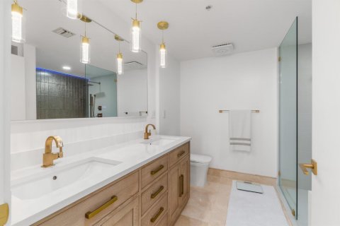 Condominio en alquiler en West Palm Beach, Florida, 2 dormitorios, 104.05 m2 № 2188309 - foto 26