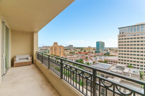 Condominio en alquiler en West Palm Beach, Florida, 2 dormitorios, 104.05 m2 № 2188309 - foto 7