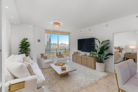 Condominio en alquiler en West Palm Beach, Florida, 2 dormitorios, 104.05 m2 № 2188309 - foto 18