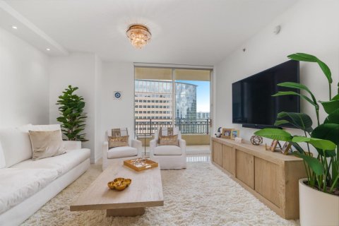 Condominio en alquiler en West Palm Beach, Florida, 2 dormitorios, 104.05 m2 № 2188309 - foto 20