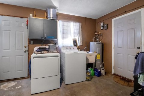 House in Deltona, Florida 2 bedrooms, 116.31 sq.m. № 1572856 - photo 21