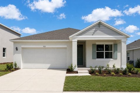 Casa en Apopka, Florida 3 dormitorios, 155.33 m2 № 2120821