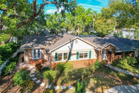 Casa en venta en Lakeland, Florida, 3 dormitorios, 226.96 m2 № 1587274 - foto 2
