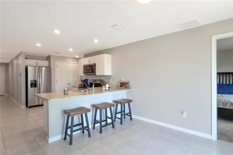 Купить виллу или дом в Кейп-Корал, Флорида 3 комнаты, 128.67м2, № 2142750 - фото 26