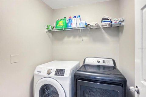 Купить виллу или дом в Кейп-Корал, Флорида 3 комнаты, 128.67м2, № 2142750 - фото 20