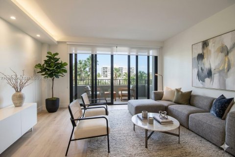 Condo à Key Biscayne, Floride, 2 chambres № 2045300