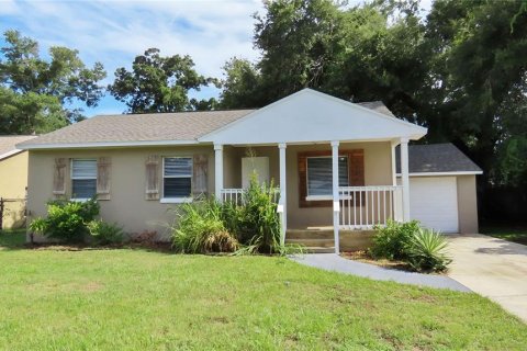 House in Clearwater, Florida 3 bedrooms, 105.17 sq.m. № 2296880