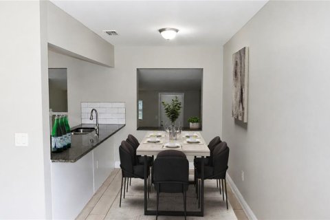 Villa ou maison à vendre à Clearwater, Floride: 3 chambres, 105.17 m2 № 2296880 - photo 4