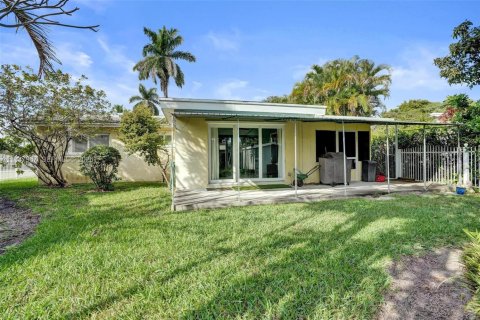 Villa ou maison à vendre à Hollywood, Floride: 3 chambres, 134.62 m2 № 1995794 - photo 19