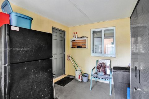 Villa ou maison à vendre à Hollywood, Floride: 3 chambres, 134.62 m2 № 1995794 - photo 17