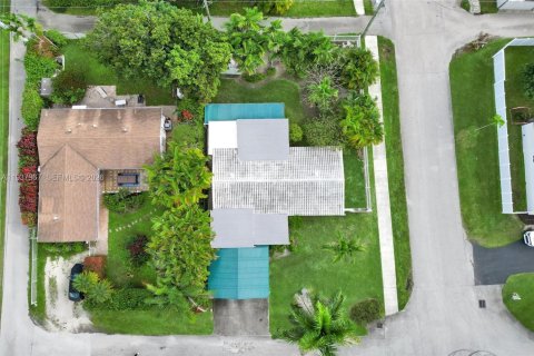 Villa ou maison à vendre à Hollywood, Floride: 3 chambres, 134.62 m2 № 1995794 - photo 21