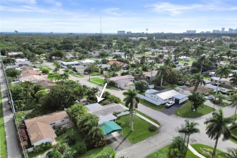 Villa ou maison à vendre à Hollywood, Floride: 3 chambres, 134.62 m2 № 1995794 - photo 20
