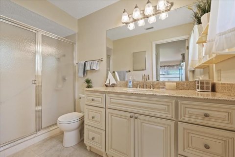Villa ou maison à vendre à New Port Richey, Floride: 3 chambres, 131.18 m2 № 2303257 - photo 22