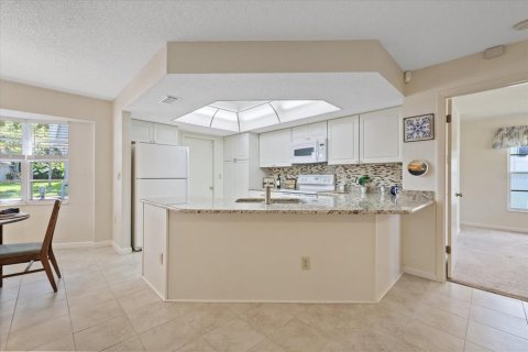 Villa ou maison à vendre à New Port Richey, Floride: 3 chambres, 131.18 m2 № 2303257 - photo 30