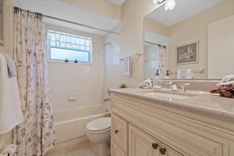Villa ou maison à vendre à New Port Richey, Floride: 3 chambres, 131.18 m2 № 2303257 - photo 11