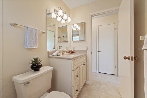 Villa ou maison à vendre à New Port Richey, Floride: 3 chambres, 131.18 m2 № 2303257 - photo 12