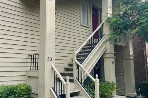 Adosado en alquiler en Belleair, Florida, 2 dormitorios, 125.7 m2 № 1904613 - foto 2