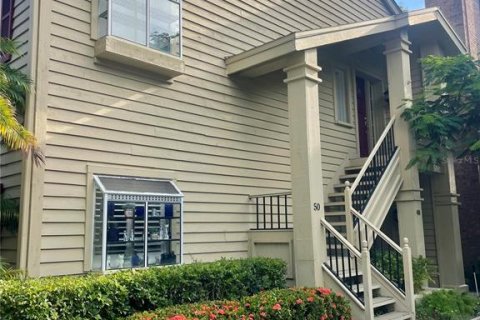 Adosado en alquiler en Belleair, Florida, 2 dormitorios, 125.7 m2 № 1904613 - foto 3
