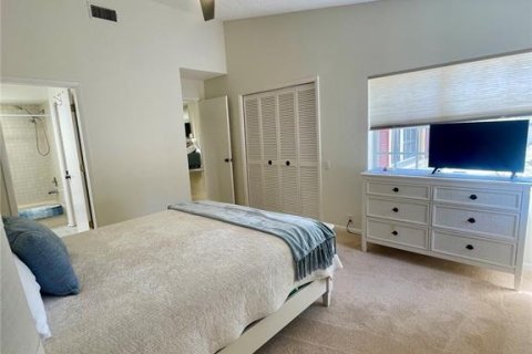Adosado en alquiler en Belleair, Florida, 2 dormitorios, 125.7 m2 № 1904613 - foto 13