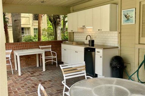 Adosado en alquiler en Belleair, Florida, 2 dormitorios, 125.7 m2 № 1904613 - foto 25