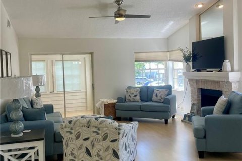 Adosado en alquiler en Belleair, Florida, 2 dormitorios, 125.7 m2 № 1904613 - foto 7