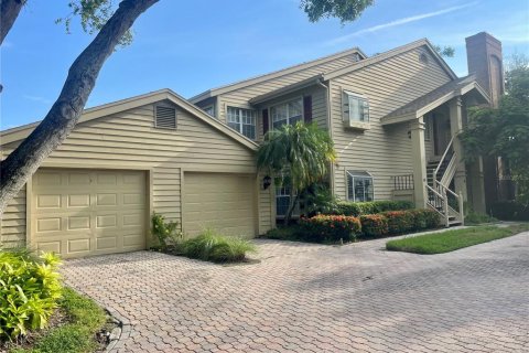 Adosado en alquiler en Belleair, Florida, 2 dormitorios, 125.7 m2 № 1904613 - foto 1