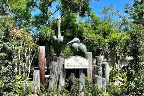 Adosado en alquiler en Belleair, Florida, 2 dormitorios, 125.7 m2 № 1904613 - foto 28