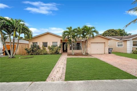 Villa ou maison à Boca Raton, Floride 3 chambres, 137.5 m2 № 2252210