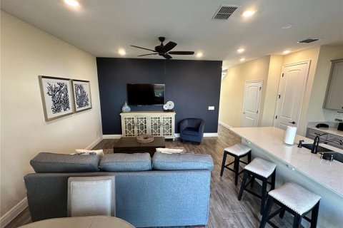 Townhouse in Kissimmee, Florida 3 bedrooms, 143.53 sq.m. № 790544 - photo 11