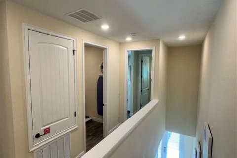 Townhouse in Kissimmee, Florida 3 bedrooms, 143.53 sq.m. № 790544 - photo 19