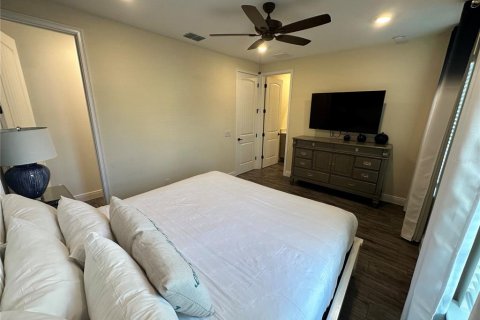 Townhouse in Kissimmee, Florida 3 bedrooms, 143.53 sq.m. № 790544 - photo 16